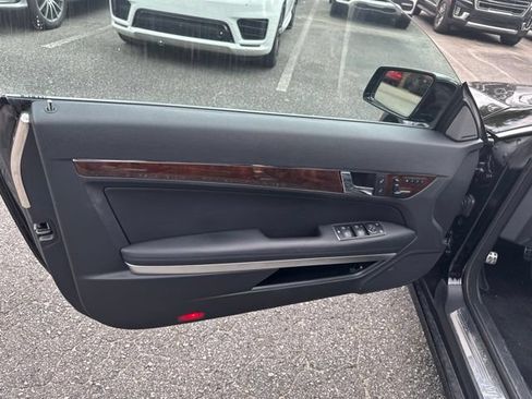 Used 2012 Mercedes-Benz E 350 Coupe image 10