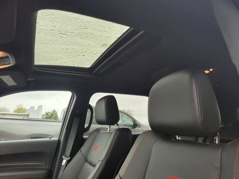 New 2026 Dodge Durango GT image 7