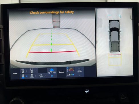 New 2026 Toyota Tundra Platinum image 21