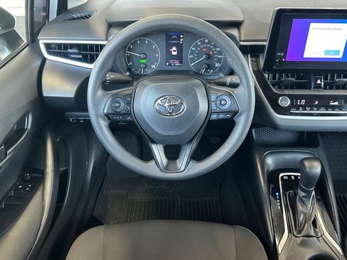 Certified 2024 Toyota Corolla LE w/ LE Convenience Package FWD image 13
