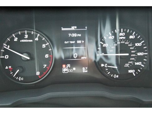 New 2026 Subaru Forester AWD/4WD image 12