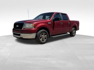 Used 2008 Ford F150 2WD SuperCrew video 1
