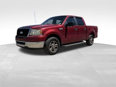 Used 2008 Ford F150 2WD SuperCrew