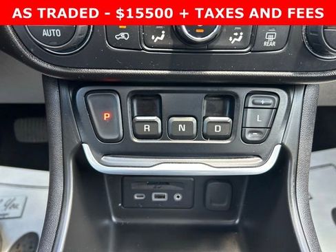 Used 2019 GMC Terrain SLT w/ Preferred Package AWD/4WD image 25