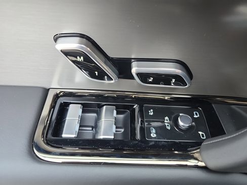 New 2026 Land Rover Range Rover Sport Dynamic SE image 27