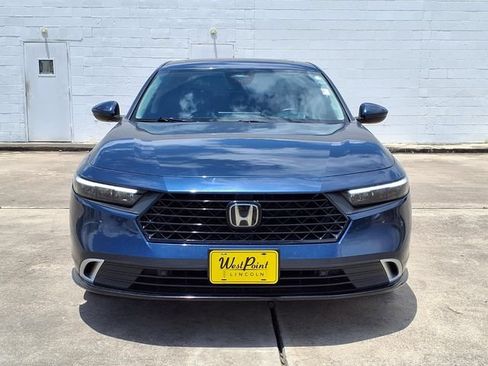 Used 2024 Honda Accord Touring image 19