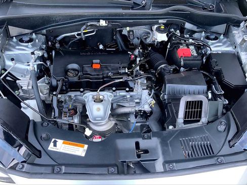 Used 2023 Honda HR-V LX image 29