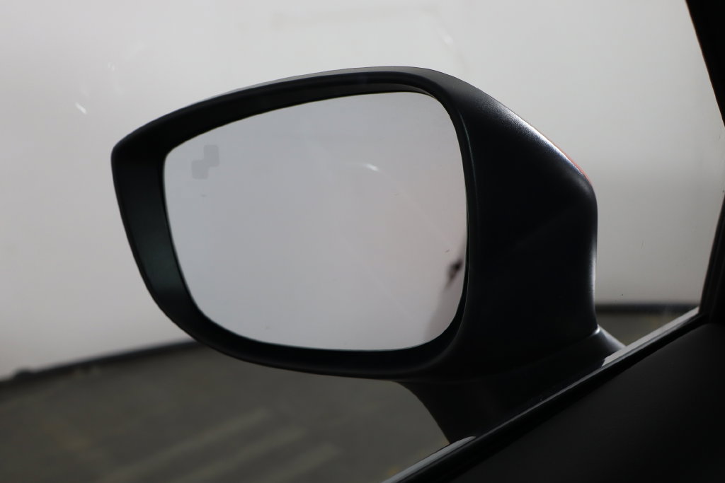 Used 2025 MAZDA CX-5 AWD 2.5 S w/ Preferred Package image 38