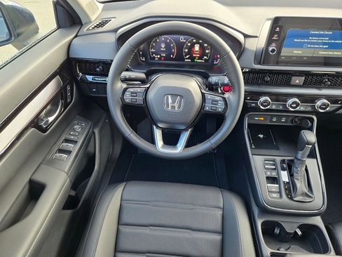New 2026 Honda CR-V EX-L image 13