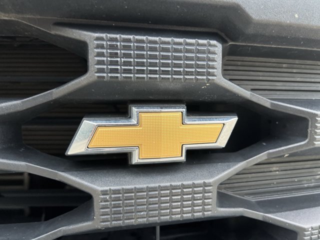Used 2024 Chevrolet Silverado 1500 Custom RWD image 31