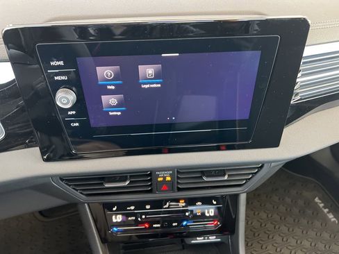 New 2025 Volkswagen Jetta Sport image 21