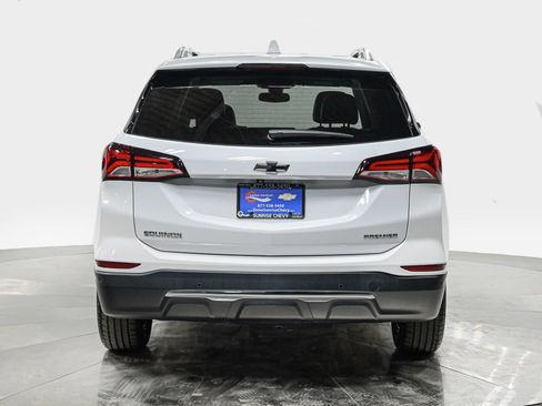Used 2023 Chevrolet Equinox Premier FWD image 5