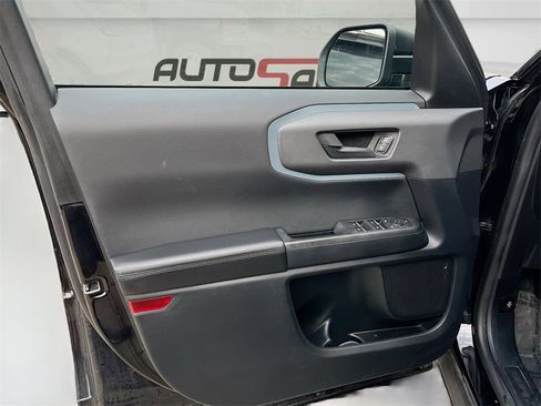 Used 2021 Ford Bronco Sport Badlands image 17