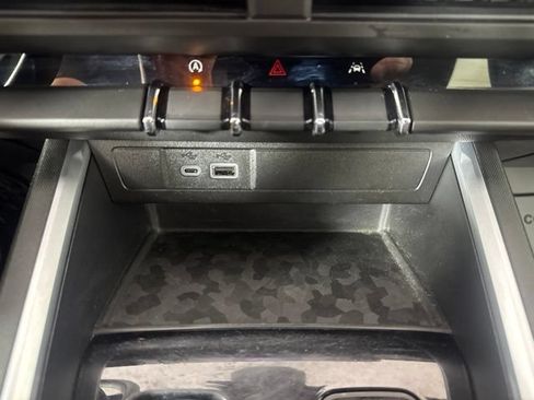Used 2023 Chevrolet Colorado Trail Boss w/ Advanced Trailering Package AWD/4WD image 16
