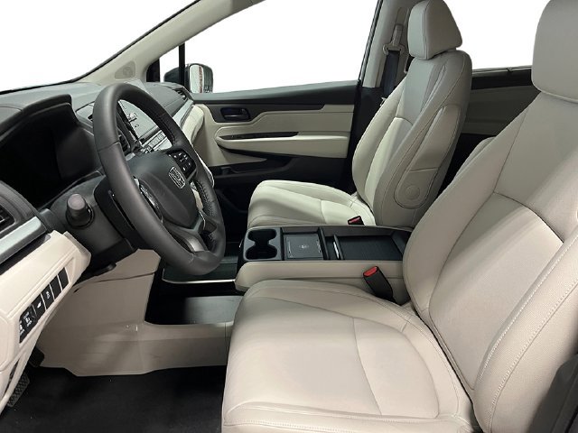 New 2027 Honda Odyssey EX-L image 12