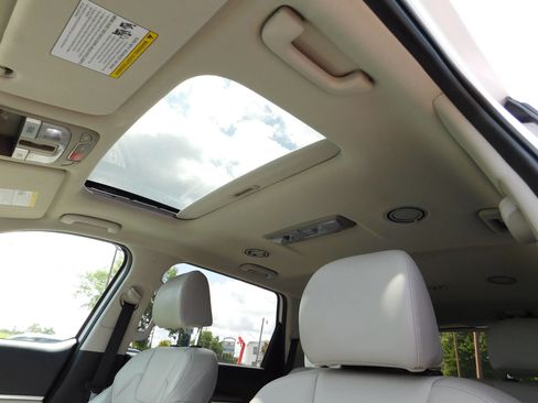 Used 2023 Kia Telluride S w/ S Sunroof Package AWD/4WD image 19