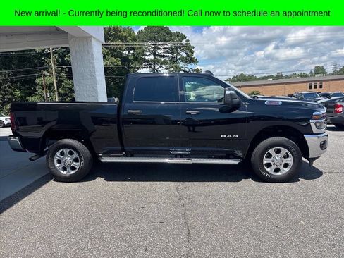 Used 2026 RAM 2500 Big Horn AWD/4WD image 20