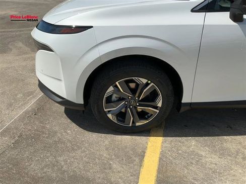 New 2026 Nissan Murano SL AWD/4WD image 4