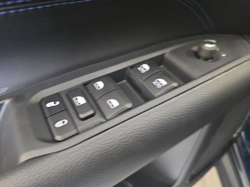 New 2026 Jeep Compass Latitude AWD/4WD image 27