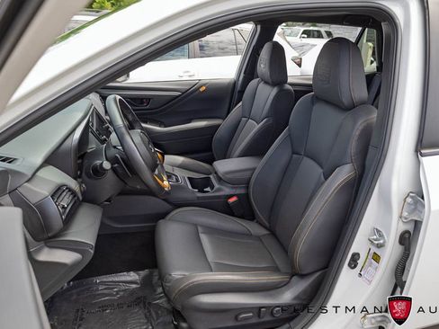 Used 2024 Subaru Outback Wilderness AWD/4WD image 23