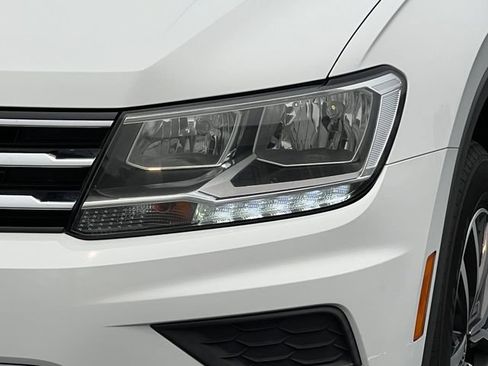 Used 2021 Volkswagen Tiguan S AWD/4WD image 34