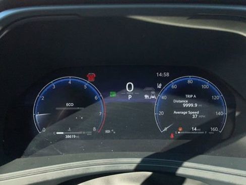 Used 2024 Toyota Grand Highlander Limited image 21