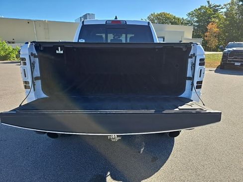 Used 2021 RAM 1500 Laramie w/ Sport Appearance Package image 14