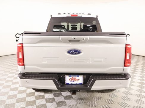 Used 2023 Ford F150 XLT w/ Equipment Group 302A High image 23