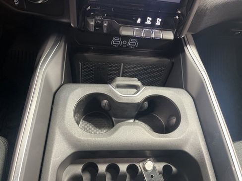 New 2026 RAM 1500 Big Horn image 21