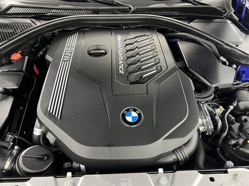Used 2023 BMW M340i image 32