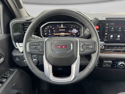 Used 2026 GMC Sierra 1500 Elevation AWD/4WD image 14