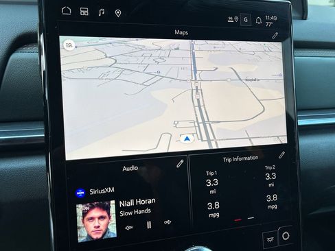 New 2026 GMC Terrain AT4 w/ LPO, Floor Liner Package AWD/4WD image 30