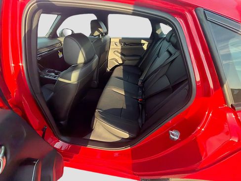 New 2026 Honda Civic Sport Touring image 19