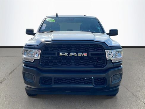 Certified 2022 RAM 2500 Tradesman image 2
