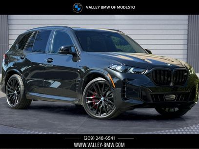New 2026 BMW X5 M60i