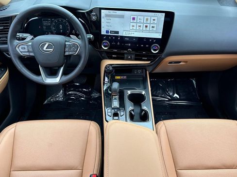 Certified 2026 Lexus NX 350 AWD w/ Accessory Package (2T) image 16