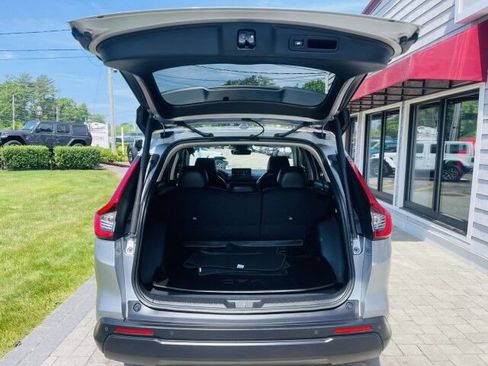Used 2023 Honda CR-V EX-L image 17