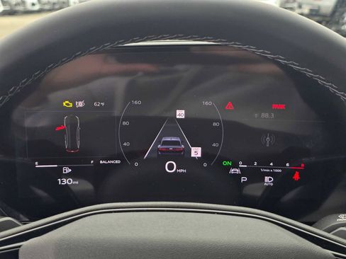 New 2026 Audi A6 Prestige image 25