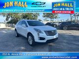 Used 2019 Cadillac XT5 FWD image 1