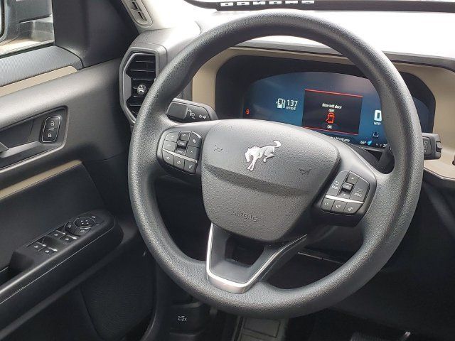 Used 2025 Ford Bronco Sport Big Bend AWD/4WD image 20