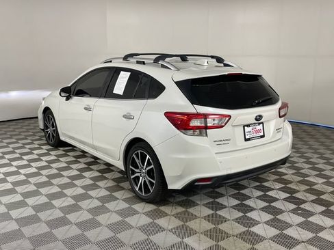Used 2017 Subaru Impreza 2.0i Limited AWD/4WD image 21