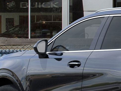 New 2026 Buick Envision Avenir image 12