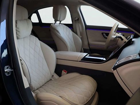 Used 2023 Mercedes-Benz S 580 4MATIC Sedan image 25