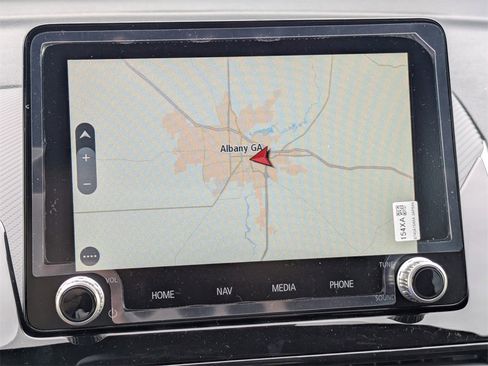 New 2025 Mitsubishi Eclipse Cross SEL image 23