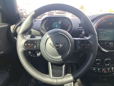 Used 2022 MINI Cooper Clubman S AWD/4WD image 19