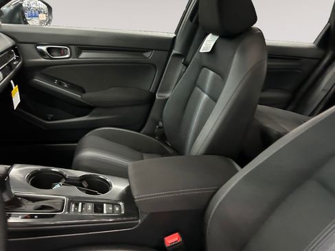 New 2026 Honda Civic Sport image 15