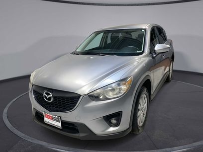 Used 2015 MAZDA CX-5 Touring
