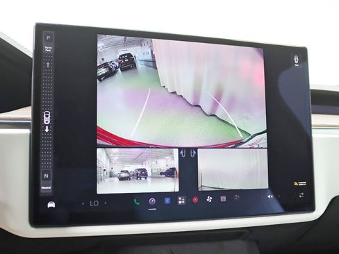 Used 2022 Tesla Model X AWD/4WD image 18