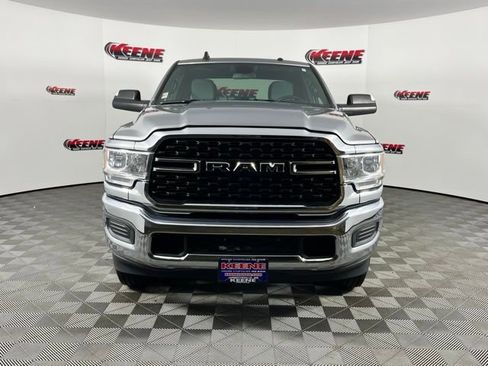 Used 2022 RAM 2500 Big Horn image 4