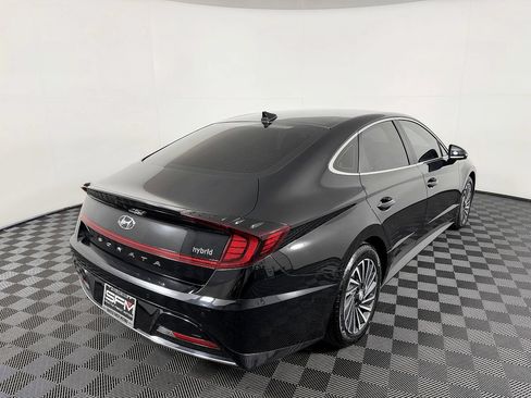 Used 2022 Hyundai Sonata Limited FWD image 8